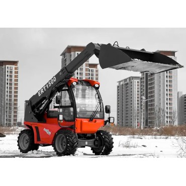 Mini-chariot télescopique ERT1500